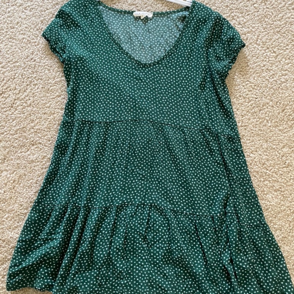 pacsun dress
